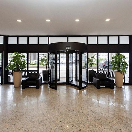 Flat Duplo Suite Congonhas Aeroporto 1008 São Paulo Extérieur photo